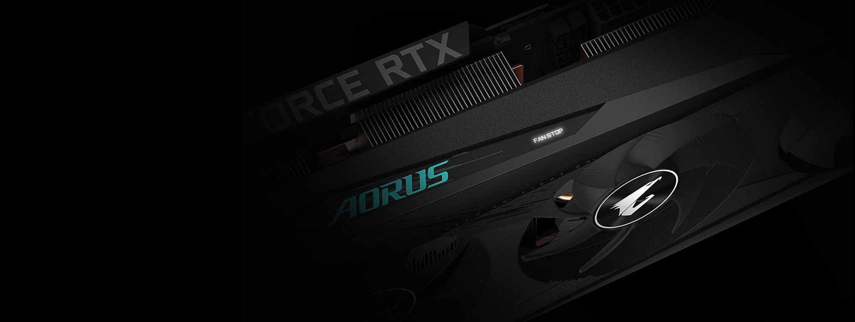 GIGABYTE Video Card